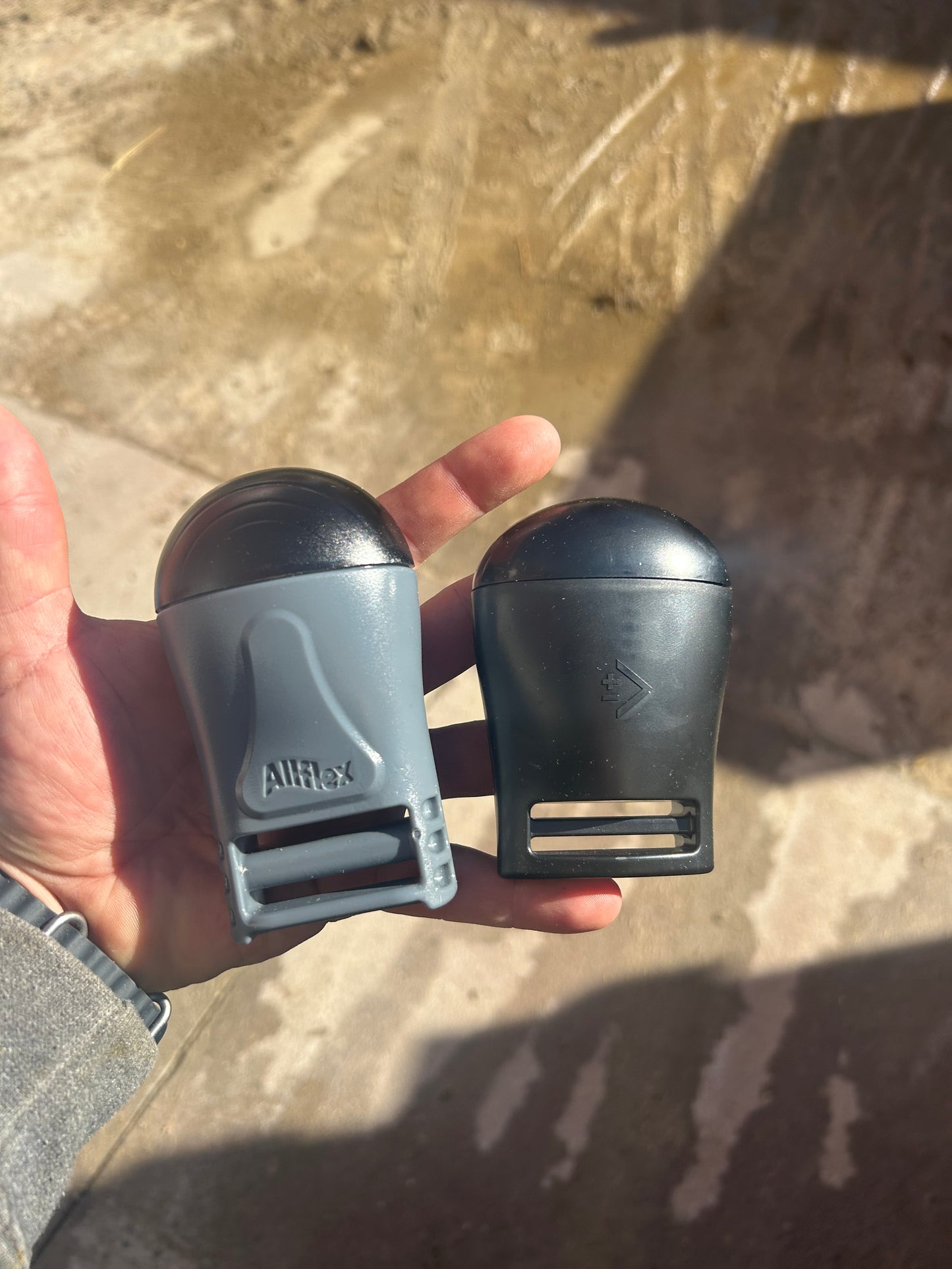 Sample IR-TAG-LD Responder with Heat detection and Rumination by Comparator For IDU530 readers.