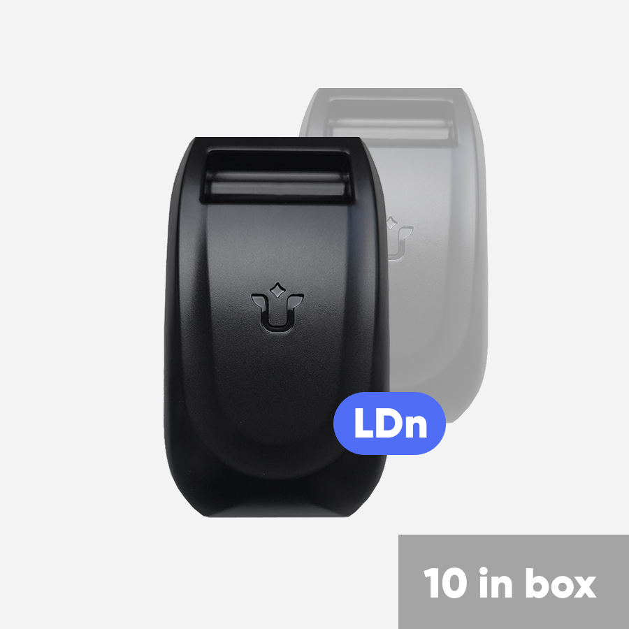 Box Of 10 LDn Responders. $139 Each